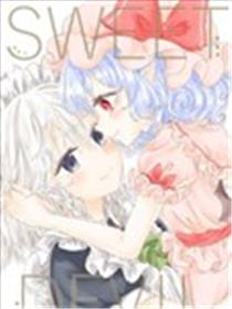 Sweet Devil漫画